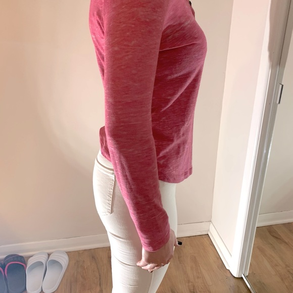 Nollie M pink long sleeve - Picture 2 of 4